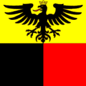 Wappen Oberland