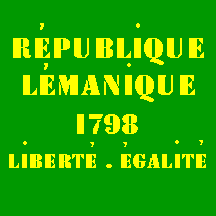 république lémanique