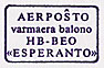 HB-BEO Esperanto