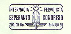 esperanto IFEF