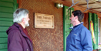 Haus Haslibacher
