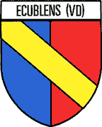 wappen Ecublens