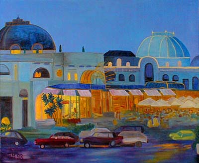 Monte Carlo, faites vos jeux